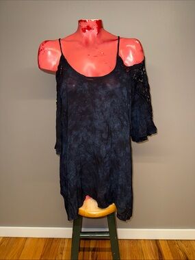 T Party Fashion dress